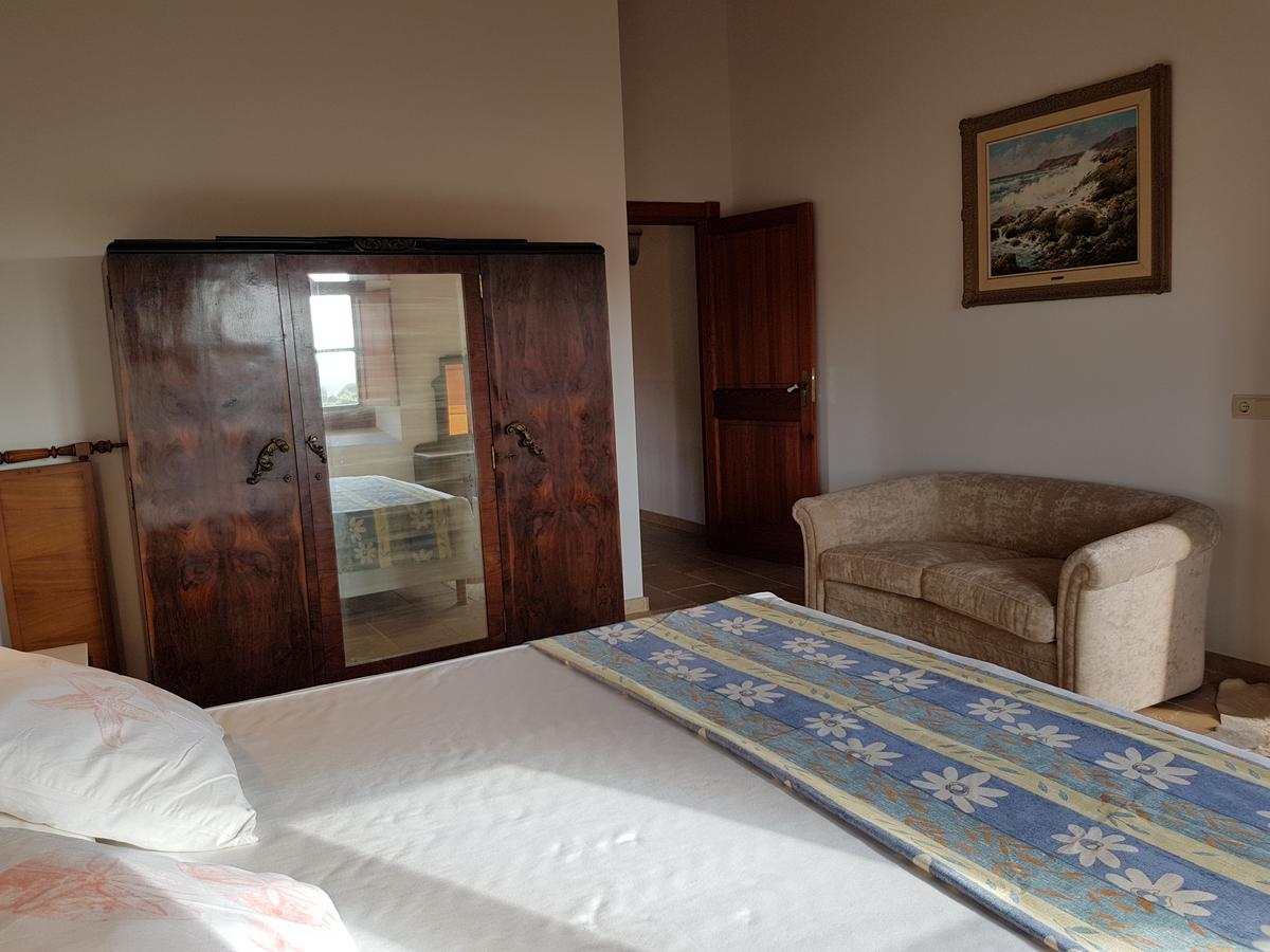 Ca Na Ramona Villa Son Carrio  Luaran gambar